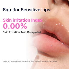 DaseuL’ packaging label close-up, notes Korean formulation credibility