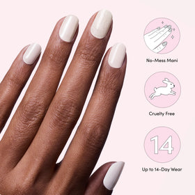 Dashing Diva nail files and prep pads close-up ensuring proper prep and smooth edges
