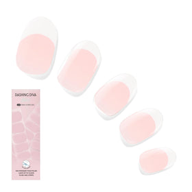 Dashing Diva front packaging showing Pearly Whites kit and contents for easy identification and quick purchase
