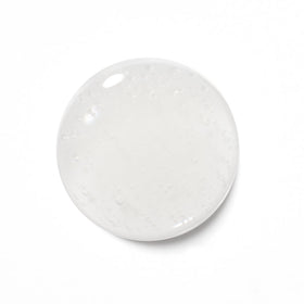 drops of Magic Off on nail bed demonstrating quick application and fast action