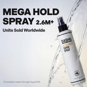 DASHU aerosol nozzle closeup illustrating precise spray control benefit