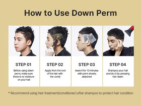 DASHU in a barbershop lifestyle scene illustrating professional-style finish at home