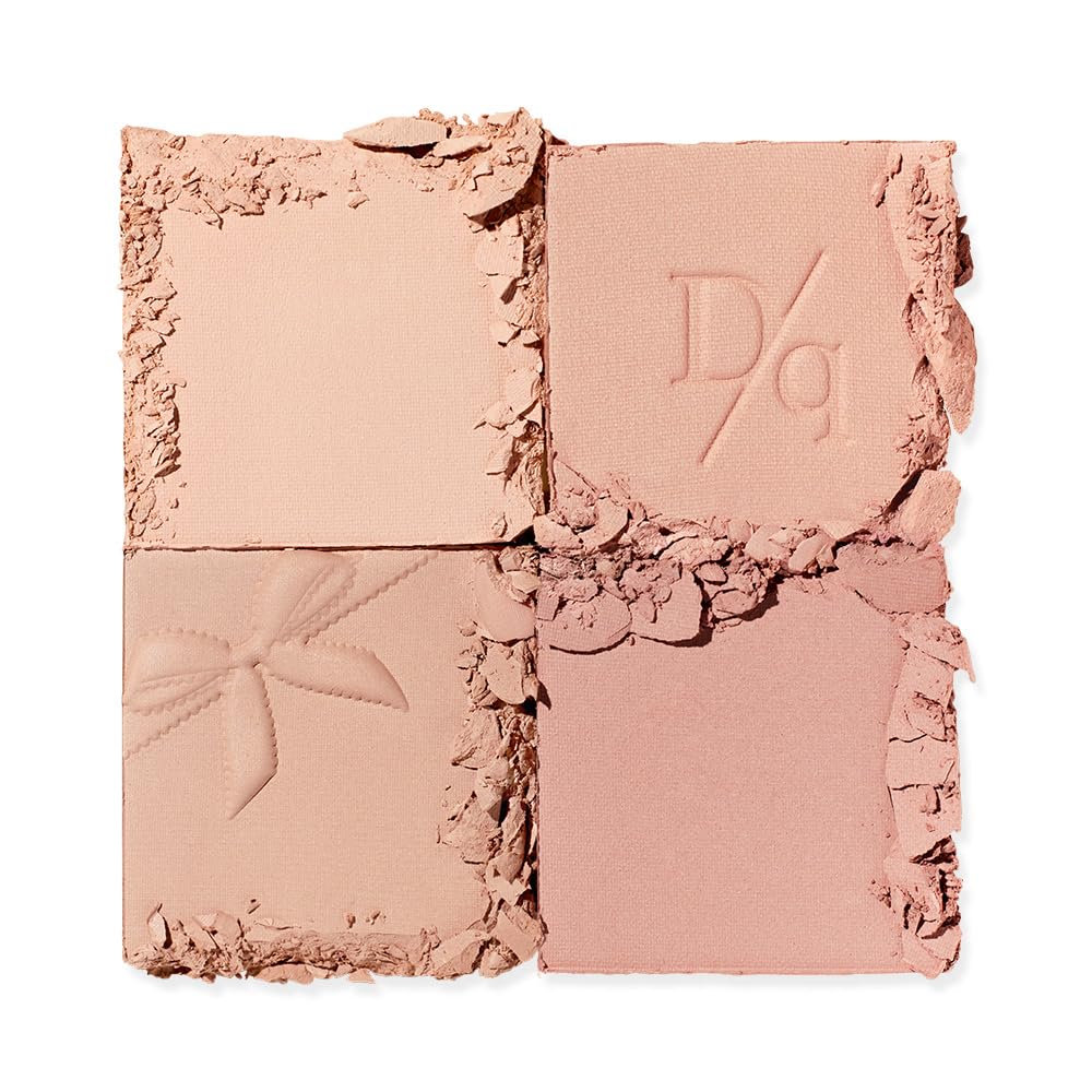 palette held in hand next to fingers showing scale and portability benefit travel-friendly size