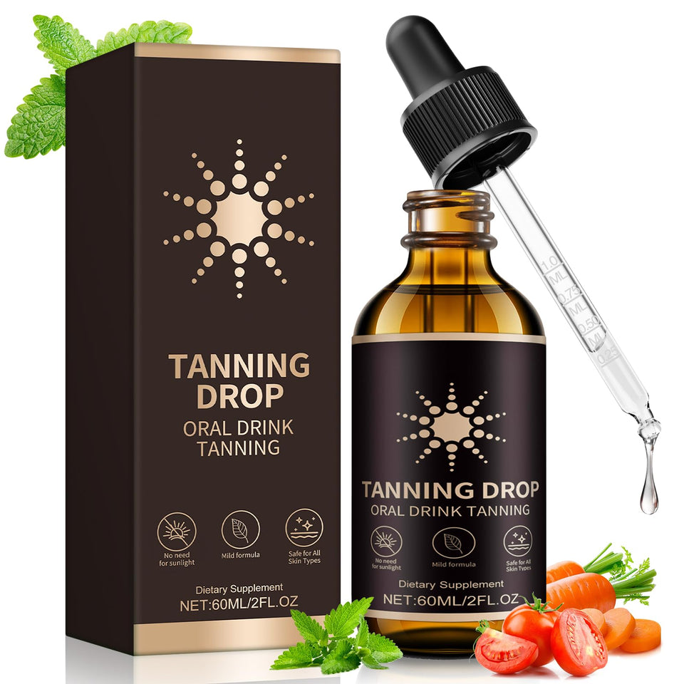DASIUIP front bottle view showing compact 2 fl oz packaging and benefits