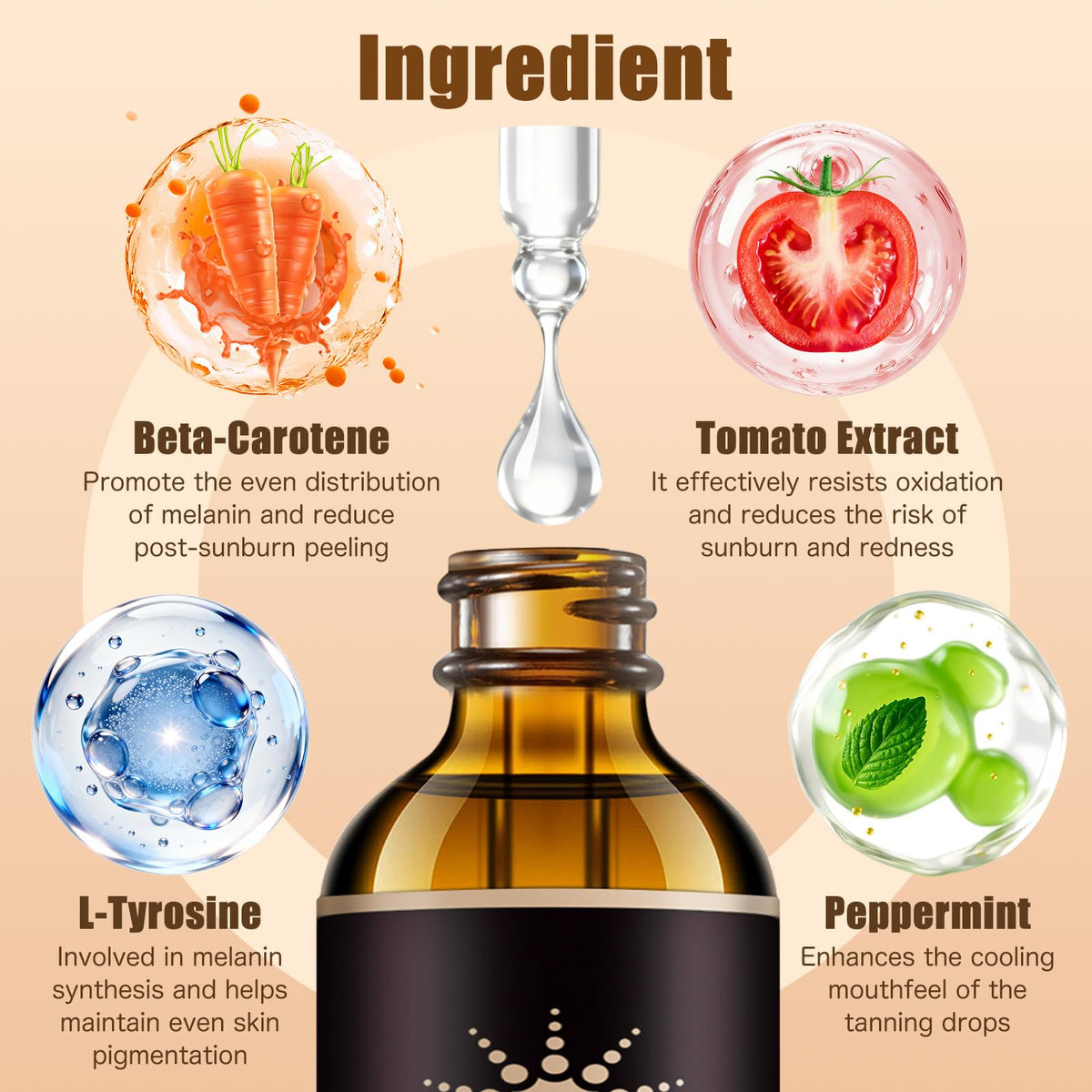 DASIUIP label closeup highlighting ingredients and usage directions