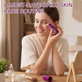 DASIUIP lifestyle bag-ready travel setting highlighting portable all-in-one care