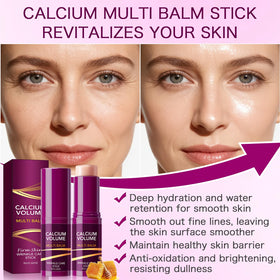 DASIUIP neck and jawline use showing firming feel and even coverage