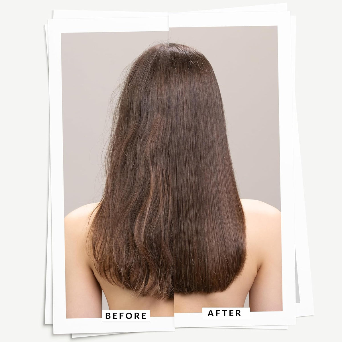 Davines DEDE creamy lightweight texture pouring, shows ease of spread