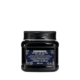 Davines front packaging showing product and brand for easy recognition