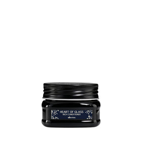 Davines front packaging shows compact conditioner for travel convenience