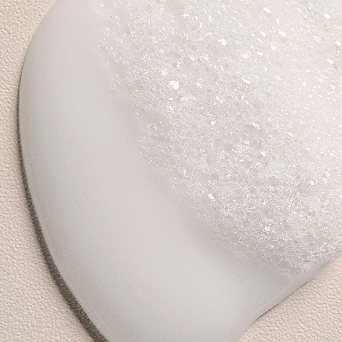 Davines label and ingredient list emphasizing baobab pulp moisture benefit
