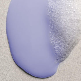 Davines apple pulp extract visual linking ingredient to moisture-lock benefit