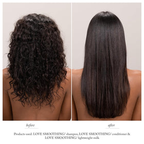 Davines spray nozzle closeup demonstrating precise application and easy control for styling
