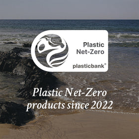 Davines NOUNOU next to ruler showing 8.45 fl oz scale and travel practicality