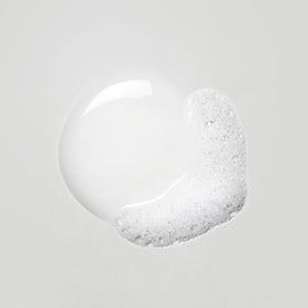 Davines label and cap detail showing premium formulation information