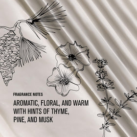 Davines OI Conditioner with roucou oil seed image emphasizing antioxidant protection