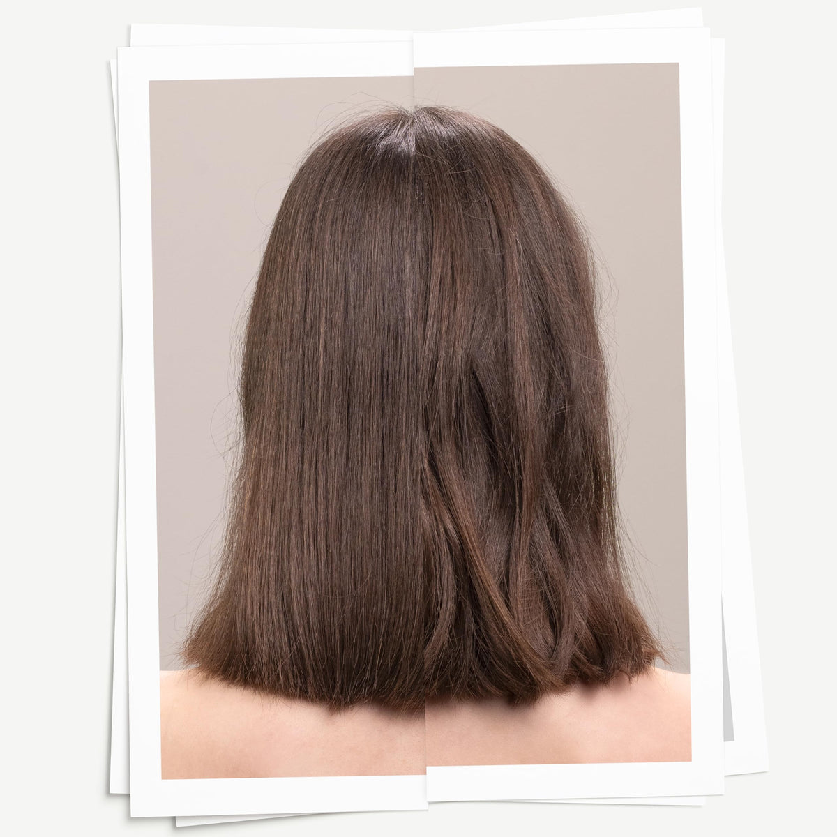 Davines spray nozzle close-up producing even application benefit