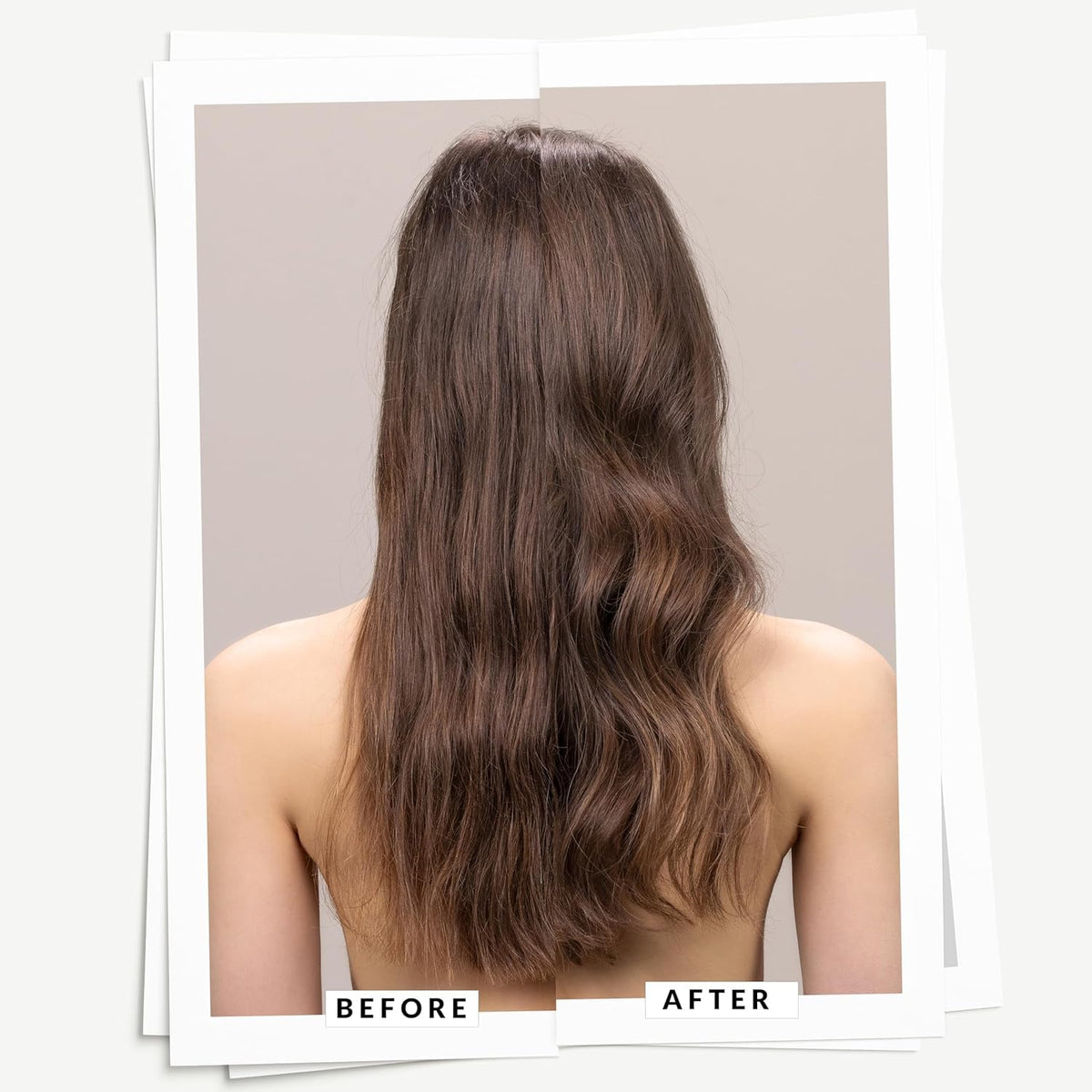Davines cream-like mousse texture close-up illustrating lightweight, airy consistency