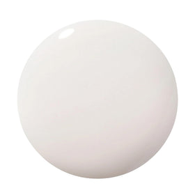 Dazzle Dry brush stroke of Alluring Charm showing smooth full-coverage color