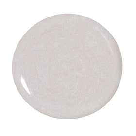 Dazzle Dry brush stroke of Artisan showing smooth application and sheen