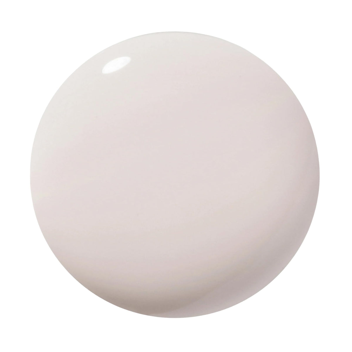 Dazzle Dry brush detail demonstrating smooth application and even lacquer coverage benefit