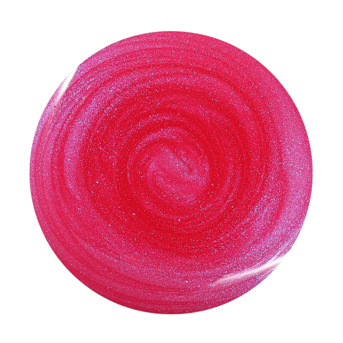 Dazzle Dry brush applying polish for smooth, quick-drying coverage