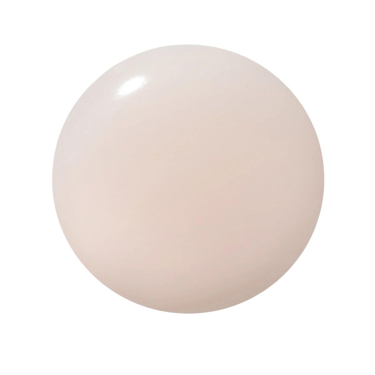 Dazzle Dry cap and brush close-up offering precise application control