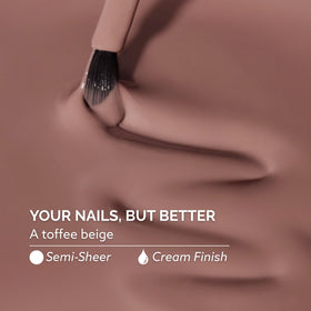 Dazzle Dry brush and bottle neck detail for smooth application
