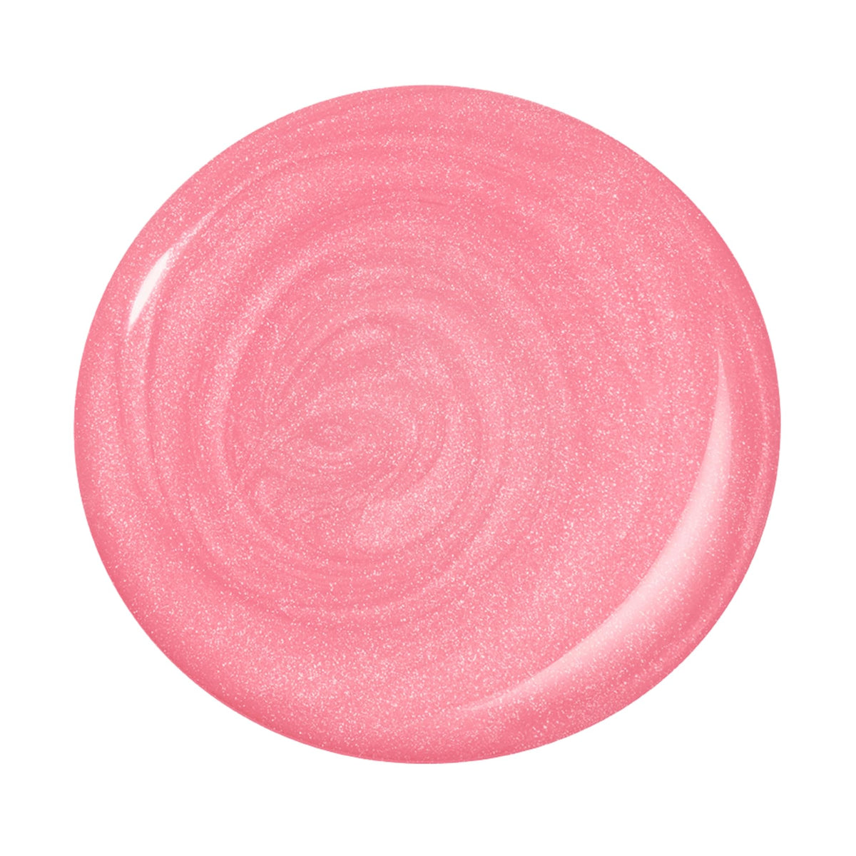 Dazzle Dry brush closeup delivering smooth application and precise control benefit