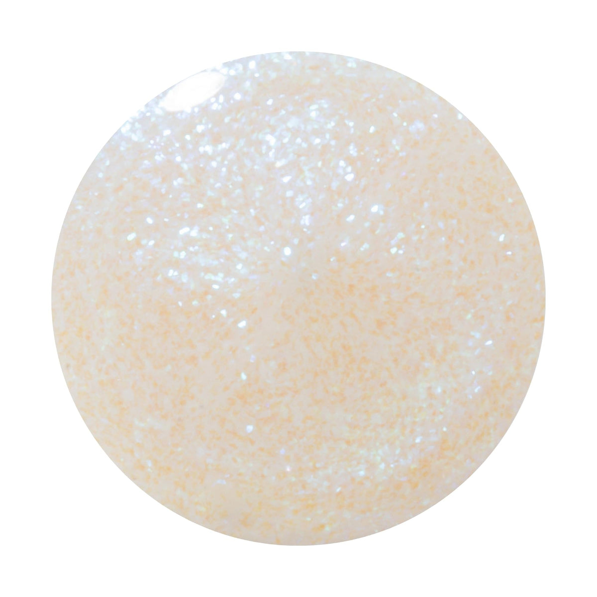Dazzle Dry brush close-up revealing smooth lacquer flow for precise application