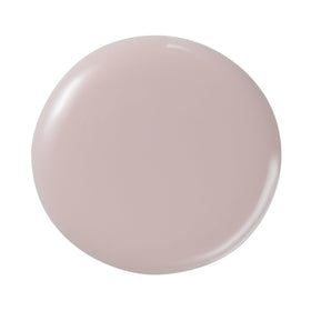 Dazzle Dry brush stroke of chiffon moment showing smooth application benefit