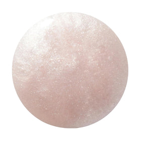Dazzle Dry brush stroke of Endearment showing smooth application benefit