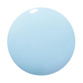 Dazzle Dry brush stroke close-up revealing smooth full-coverage cream texture and even finish