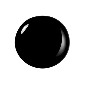 Dazzle Dry brush stroke of midnight express showing smooth application and coverage