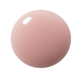 Dazzle Dry brush open with nude-tinted ridge filler for easy, even application