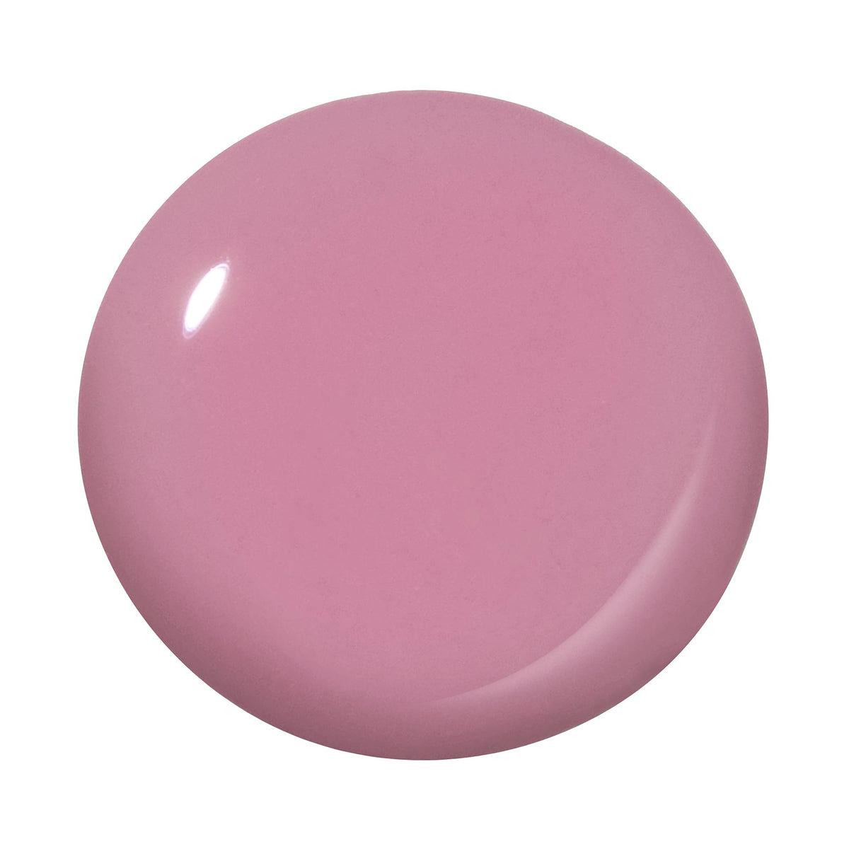 Dazzle Dry brush stroke of picking peonies showing smooth full coverage