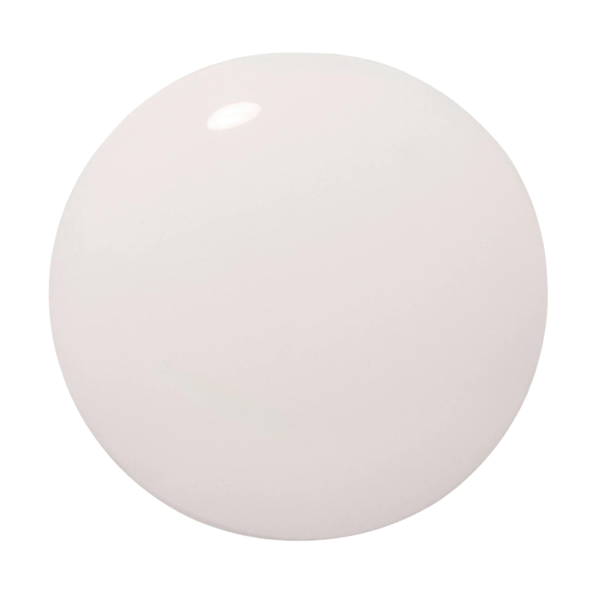 Dazzle Dry brush detail applying Prima Ballerina for smooth stroke benefit: precise control