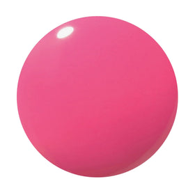 Dazzle Dry brush applying lacquer stroke showing smooth application and even coverage