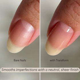 Dazzle Dry ridge filler texture close-up demonstrating smooth finish