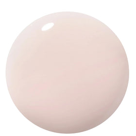 Dazzle Dry open brush with Rose Quartz stroke displaying smooth application