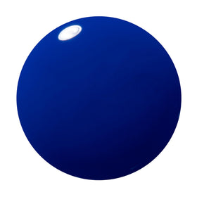 Dazzle Dry Saphira brush and cap detail for precise, even application