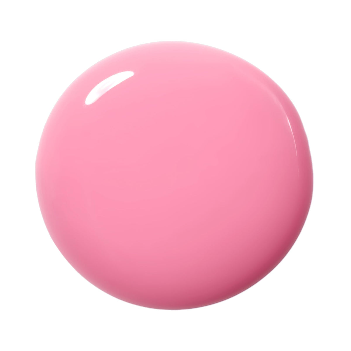Dazzle Dry brush and cap detail demonstrating smooth application and precise control