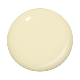 Dazzle Dry brush stroke of Sundress showing smooth, streak-free finish