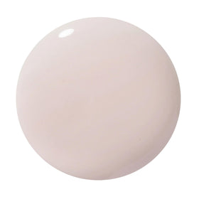 Dazzle Dry brush stroke of Touch of Love demonstrating smooth, buildable coverage