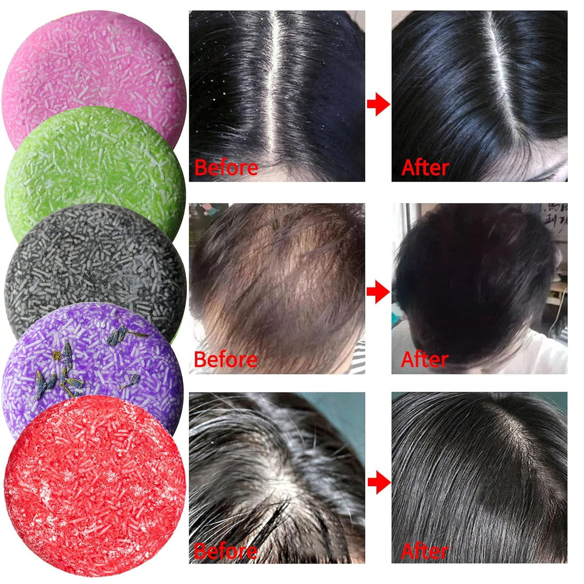 DBEAUTYM rich foam from a bar on a bubble net highlighting lather and gentle cleansing