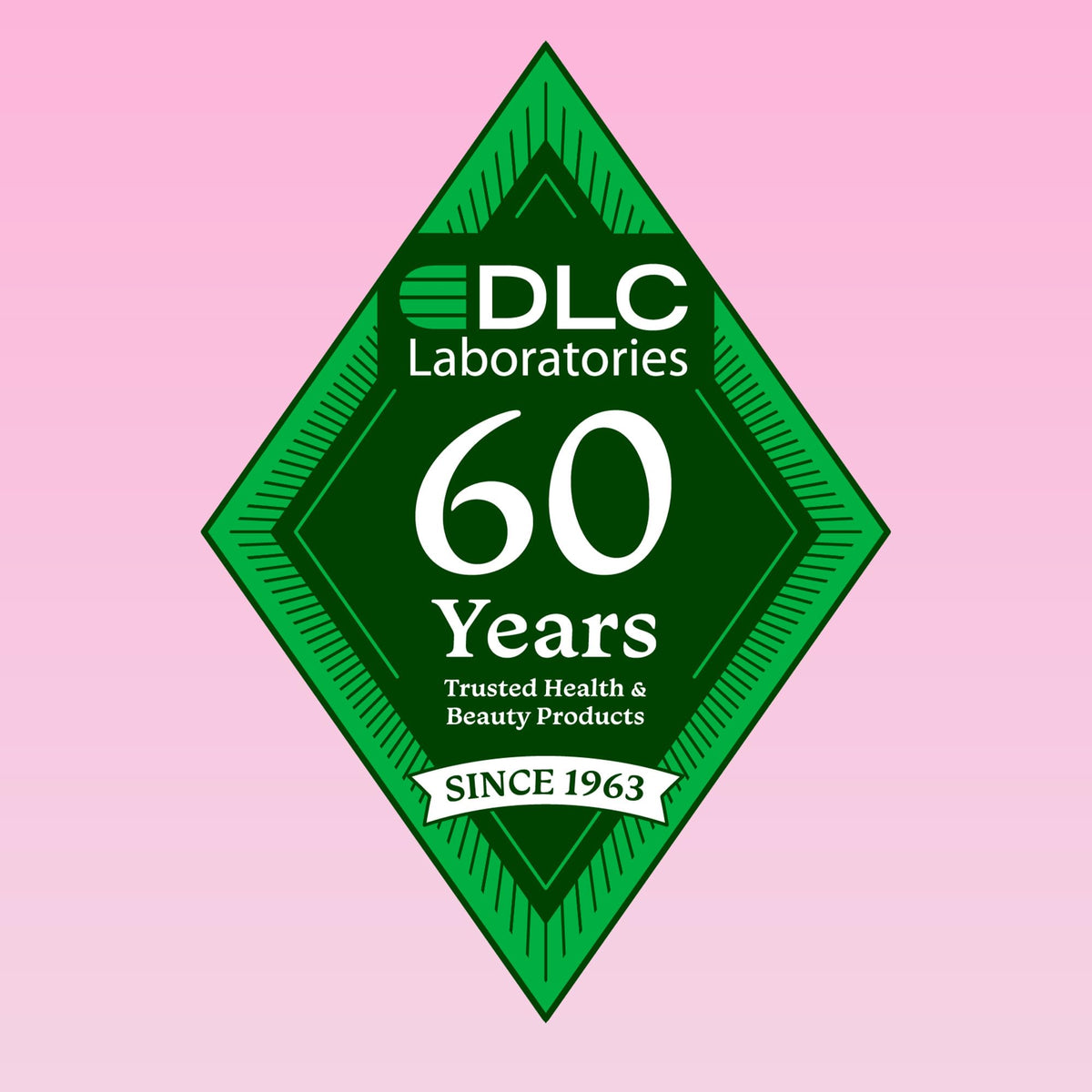 De La Cruz bottle on a bathroom shelf suggesting daily routine use