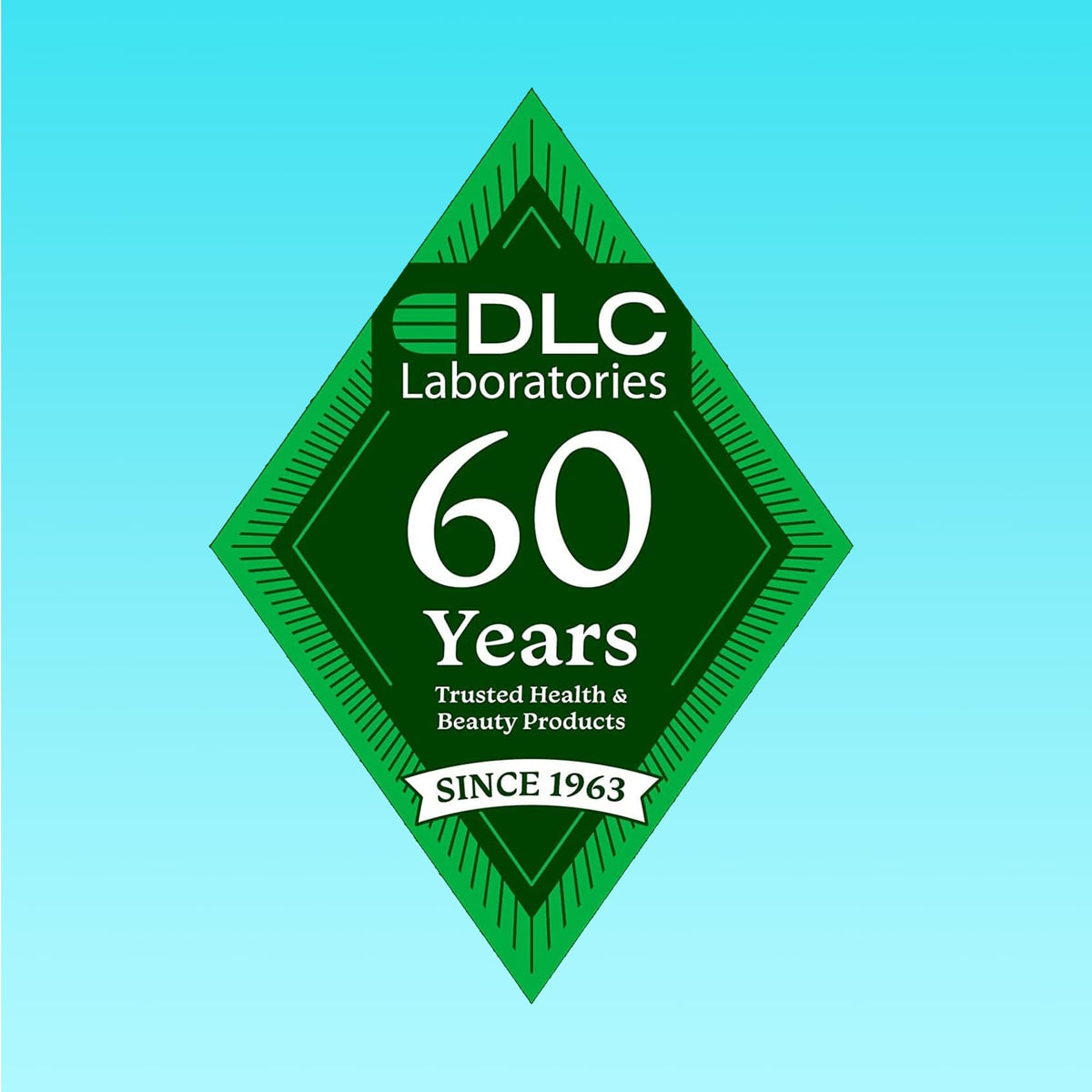 De La Cruz quality seal close-up indicating formulary standards