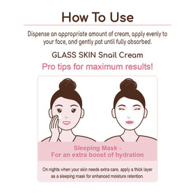 DEARBOO cream layered under makeup showing compatibility and smooth finish
