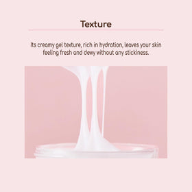 DEARBOO jar on bathroom shelf illustrating nightly skincare ritual