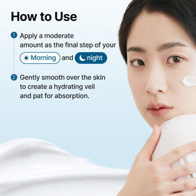 DearKlairs used in evening routine with retinol products, supports sensitive skin care compatibility